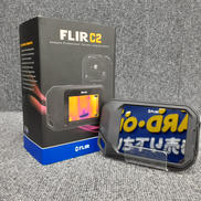 サーモグラフィカメラ|FLIR