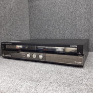 HDD/VHS/DVDレコーダー|SHARP