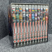 仮面ライダーOOO(オーズ)　全12巻|東映