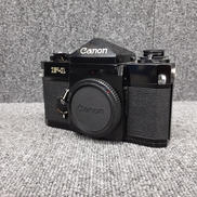 【ジャンク】フィルムカメラ|CANON