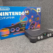 NINTENDO64|NINTENDO