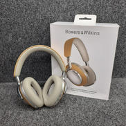BLUETOOTHヘッドホン|BOWERS&WILKINS