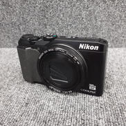 【ジャンク】デジタルカメラ|NIKON