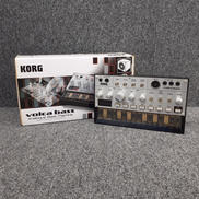 シンセサイザー|KORG
