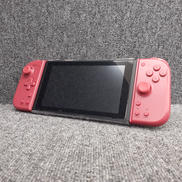 SWITCH|NINTENDO