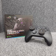 ROG RAIKIRI II XBOX WIRELESS|XBOX
