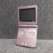 GBA SP|NINTENDO