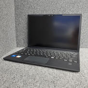 ノートパソコン|FUJITSU