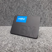 SSD|CRUCIAL
