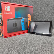 NINTENDO SWITCH|NINTENDO