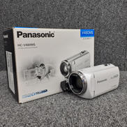 ビデオカメラ|PANASONIC
