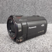 メモリビデオカメラ|PANASONIC