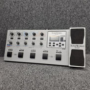 マルチエフェクター|KORG