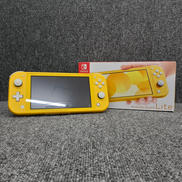 SWITCH LITE|NINTENDO