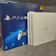 PS4 PRO|SONY