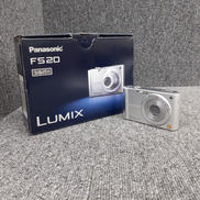 デジタルカメラ|PANASONIC
