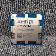 CPU|AMD