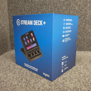 STREAM DECK+|elgato