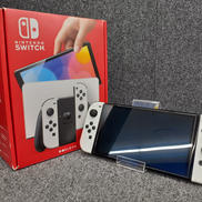 SWITCH有機EL|NINTENDO / 任天堂