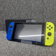 NINTENDO SWITCH|NINTENDO