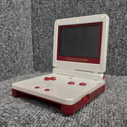 ゲームボーイアドバンスSP|NINTENDO / 任天堂