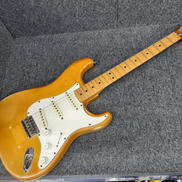 エレキギター|FENDER USA