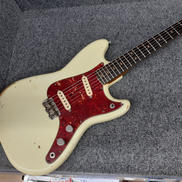 エレキギター|FENDER