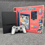 PS2|SONY