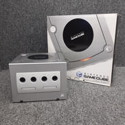ゲームキューブ|NINTENDO