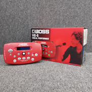 ボーカルエフェクター|BOSS