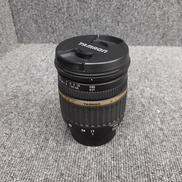 【ジャンク品】AFズームレンズ|TAMRON/NIKON