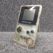 ゲームボーイカラー|NINTENDO