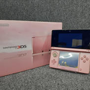 3DS|NINTENDO
