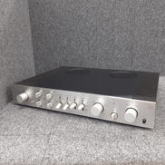 プリメイアンプ|LUXMAN