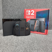 NINTENDO SWITCH2|NINTENDO