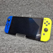 ニンテンドースイッチ 有機ELモデル|任天堂