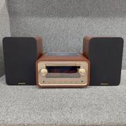 真空管ミニコンポ|SANSUI