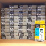 【未使用品】アルコールチェッカー|NAKABAYASHI