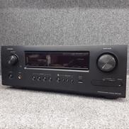 AVアンプ・レシーバー|DENON