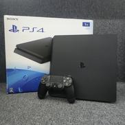 PS4|SONY