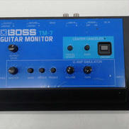 ギターモニター|BOSS