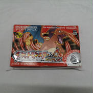 ポケットモンスターファイアレッド|NINTENDO