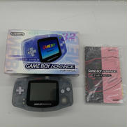 ゲームボーイアドバイス|NINTENDO