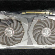 グラフィックボード|MSI