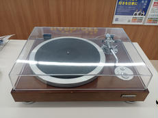 レコードプレーヤー|MICRO