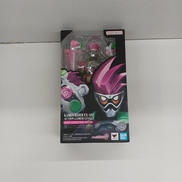 仮面ライダーエグゼイド　レベル2|BANDAI