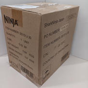 ツイスティーミキサー|SHARK