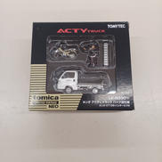 LV-N330a ホンダ アクティ トラック バイク店仕様|TOMY TEC