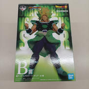 超サイヤ人ブロリー　B賞|BANDAI
