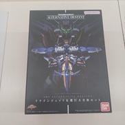 SMP AD ドラゴンジェット＆超巨大合体セット|BANDAI